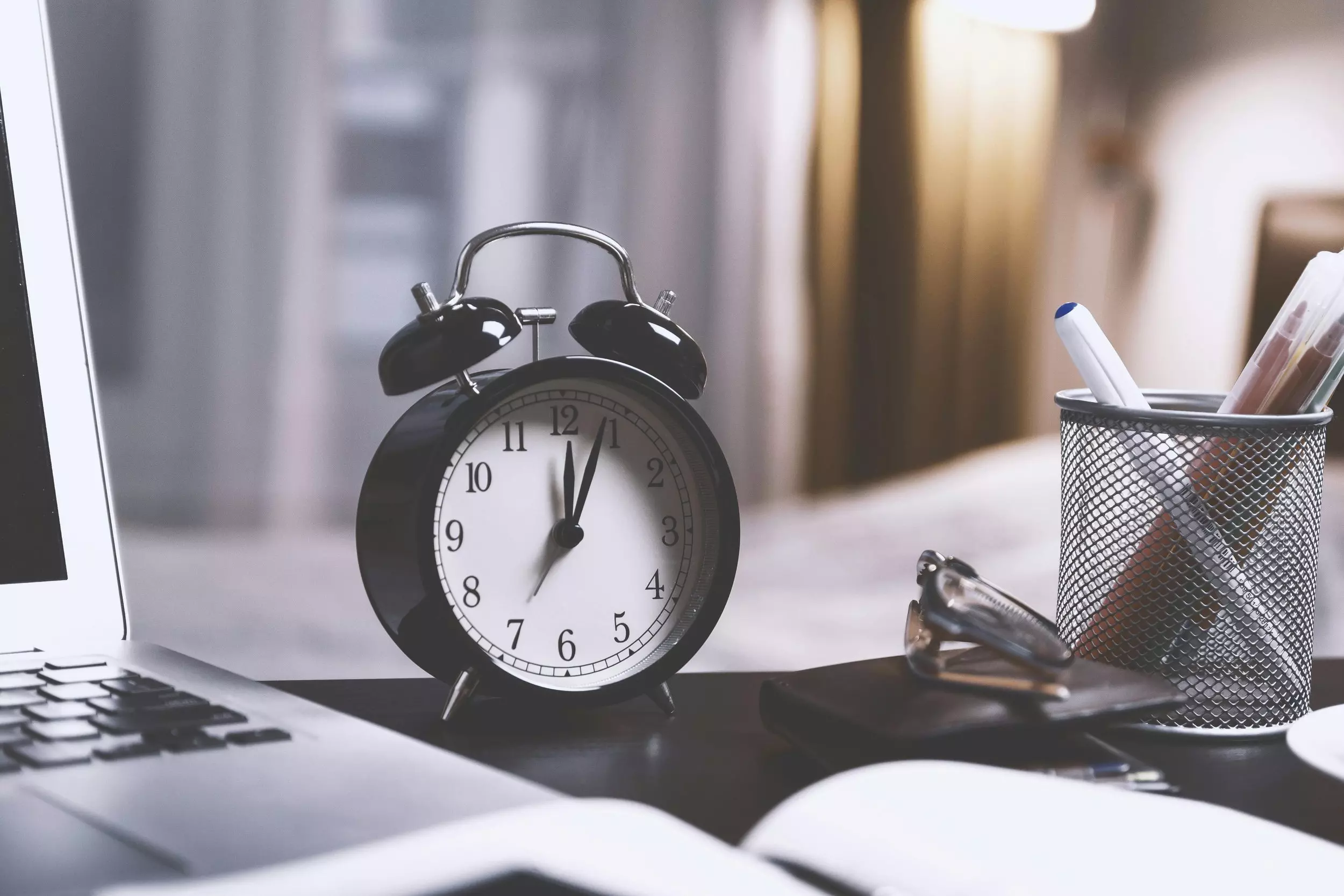 Maximizing Productivity and Time Management for Executives