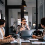 Executive Coaching in Toronto