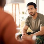 Men's Therapy in Toronto