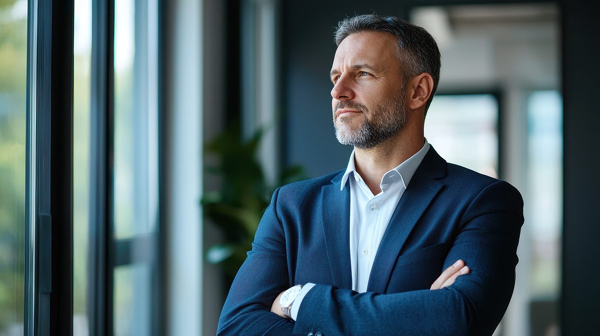 Recession-Proofing Your Mindset: Mental Toughness for Executives Under Pressure