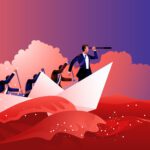 Navigating the Storm Strategic Leadership Amid the US Canada Trade War