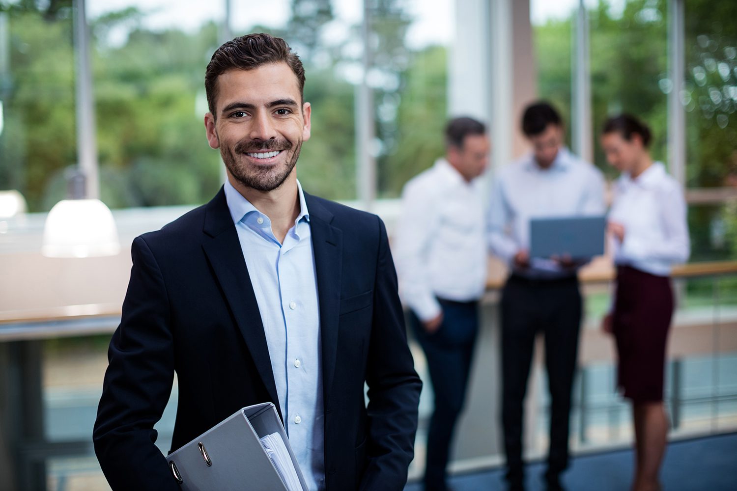 Executive Coaching in Mississauga