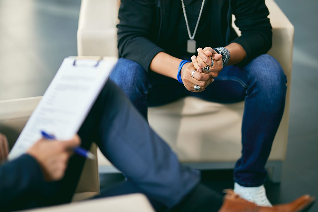 Burnout Counseling Ottawa