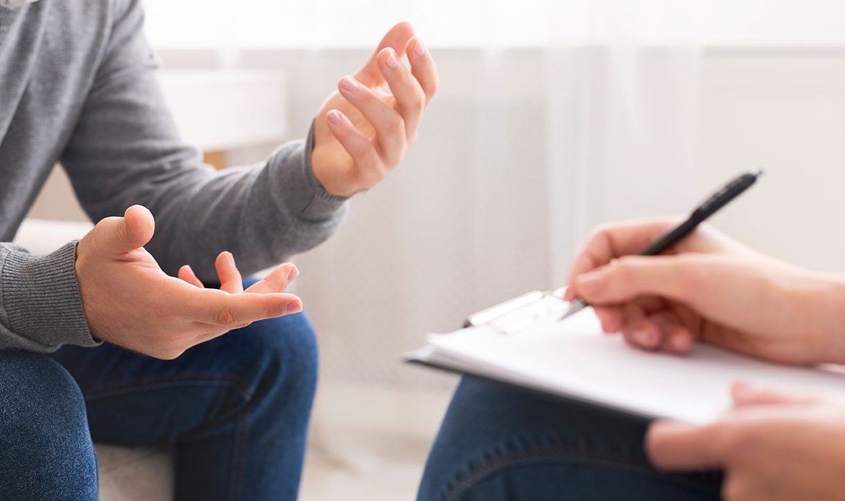 Professional Counseling Ottawa