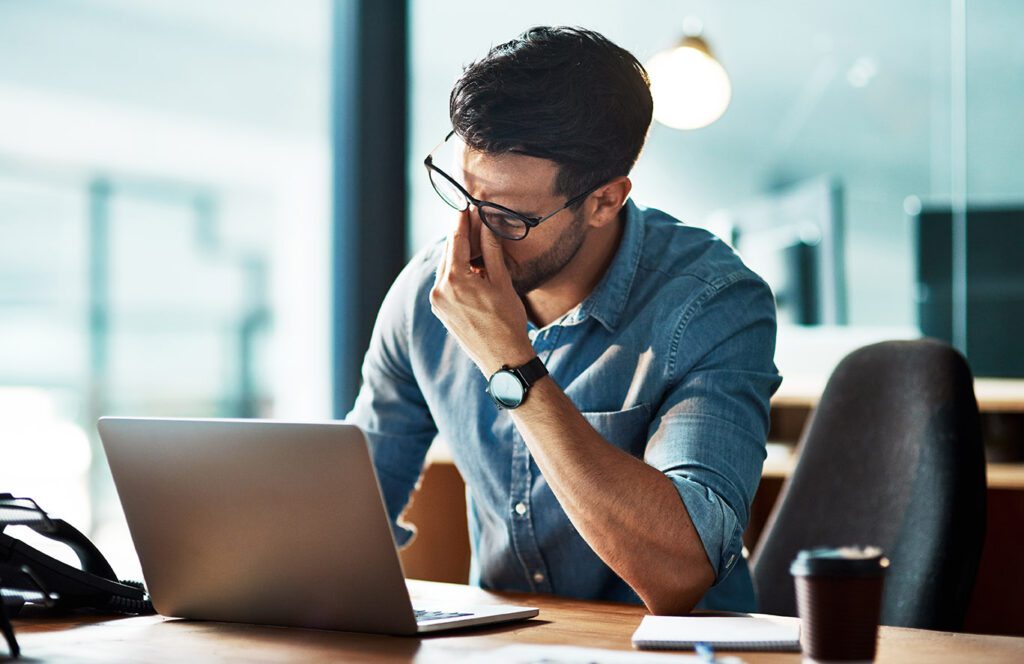 Burnout Counseling in Ottawa