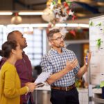 Executive Coaching in Vancouver