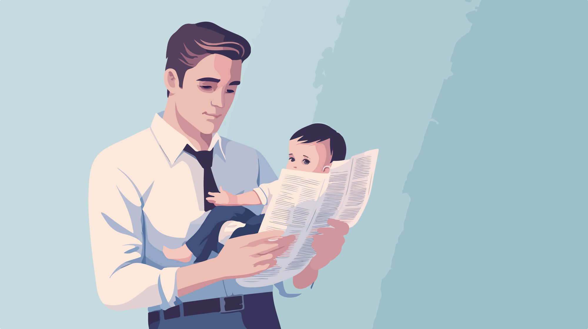 The Summer Struggle Leading at Work While Parenting Without a Pause