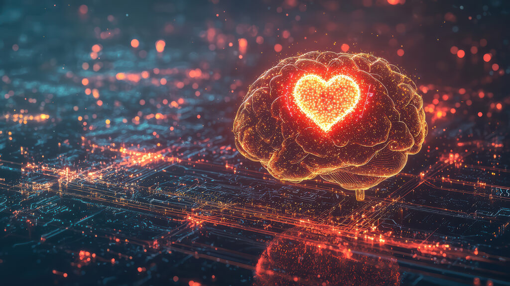 Emotional Intelligence