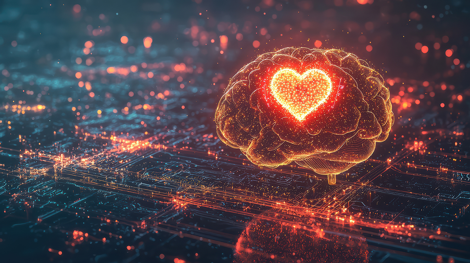 Why Emotional Intelligence Is Key to Reducing Stress in High-Stakes Jobs