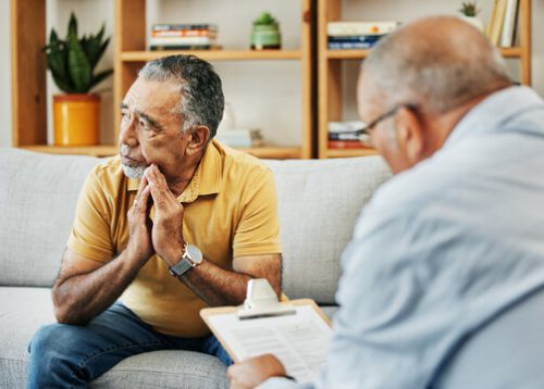 Burnout Counselling Vancouver